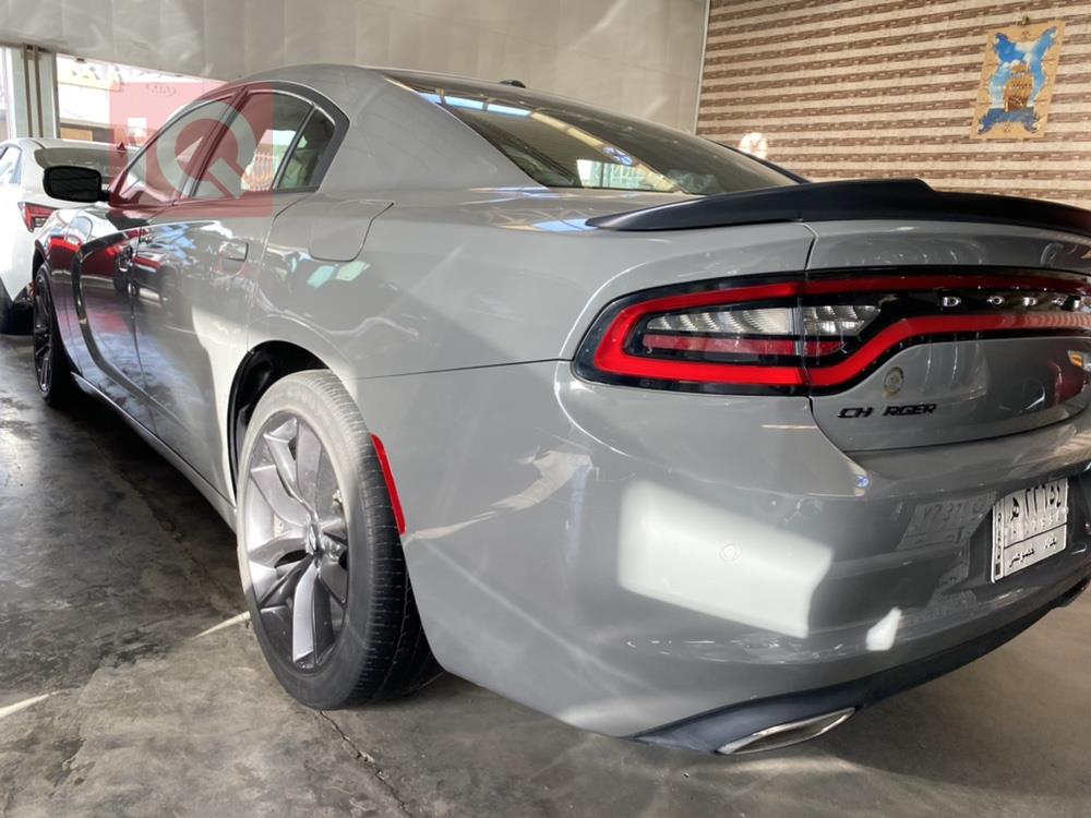 Dodge Charger